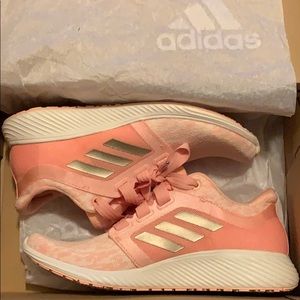 Adidas edge lux 3
